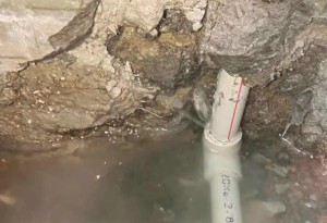 建湖县管道漏水检测五