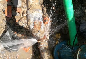 建湖县管道漏水检测二
