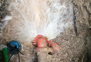 建湖县暗管漏水检测一