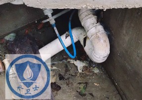 建湖县水管漏水检测公司6