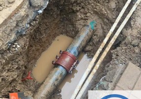 建湖县水管漏水检测公司4