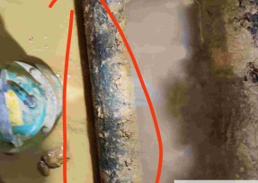 建湖县水管漏水检测公司1
